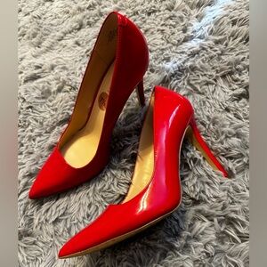 NINE WEST high heels